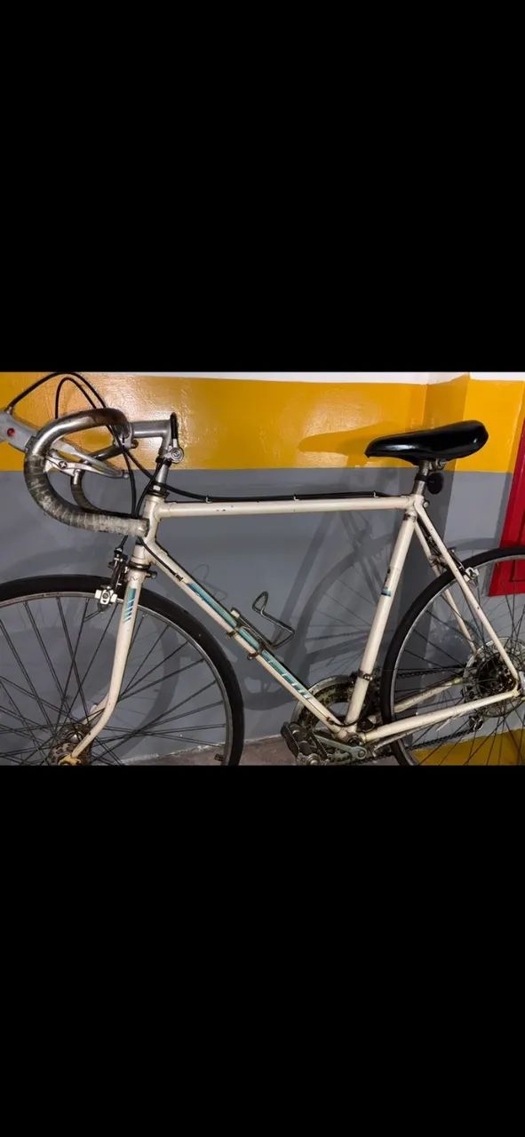 Caloi 10 Antiga Ano 1979 Aro 27