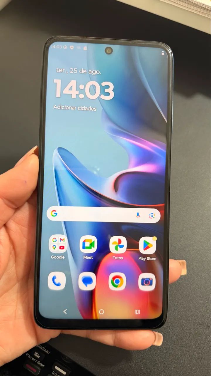 Motorola G05 128GB - Foto 2