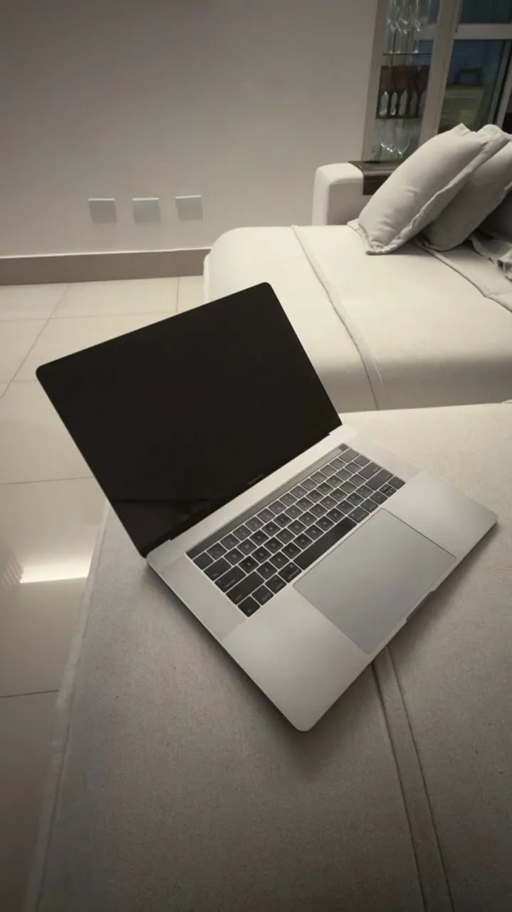 MacBook Pro 13? 2016 Touch Bar | 16GB | SSD 512GB - Foto 2