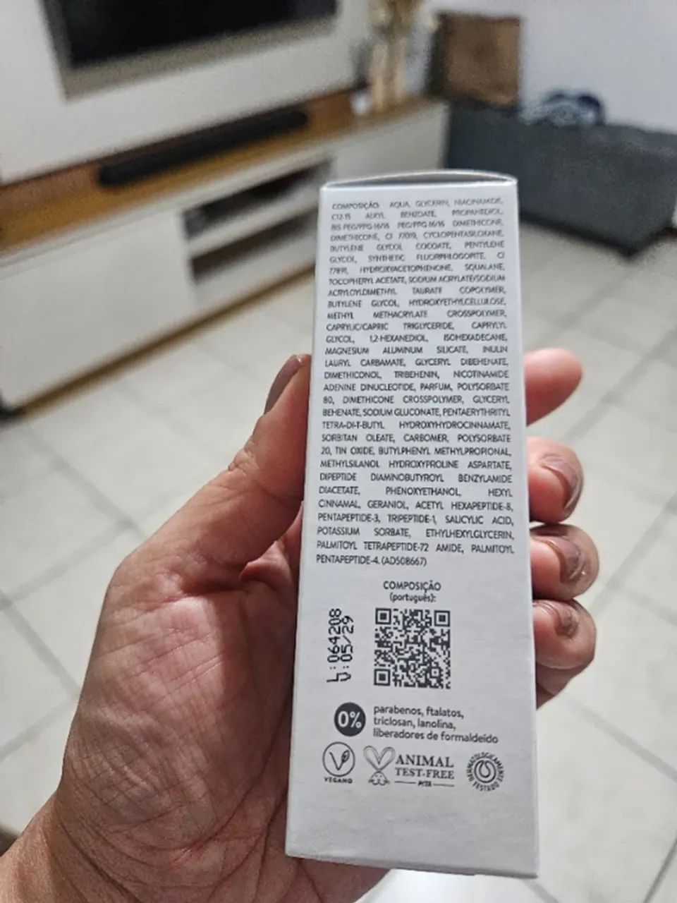 Collagen Sérum 3x - Foto 4