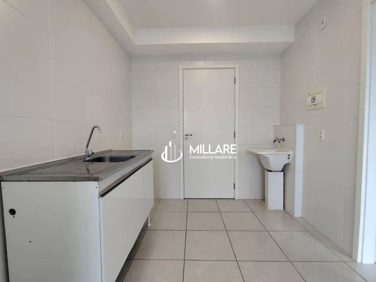 APARTAMENTO LOCAÇÃO CAMBUCI - Foto 2