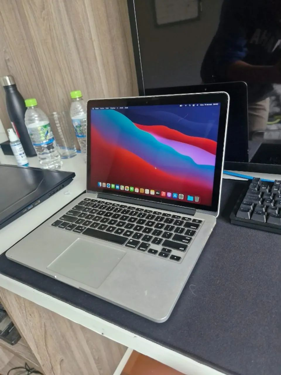 macbook pro - Foto 4