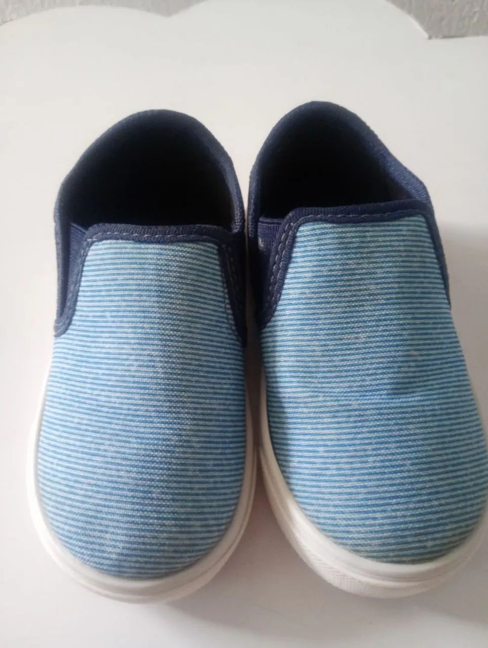 Sapato infantil n.21