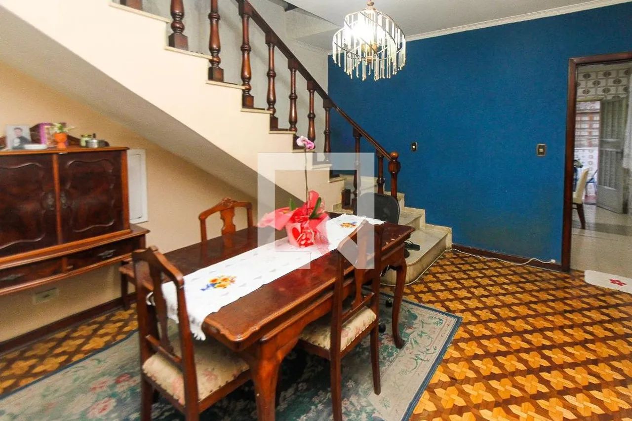 Casa à Venda - Vila Prudente, 4 Quartos, 200 m2 - Foto 5