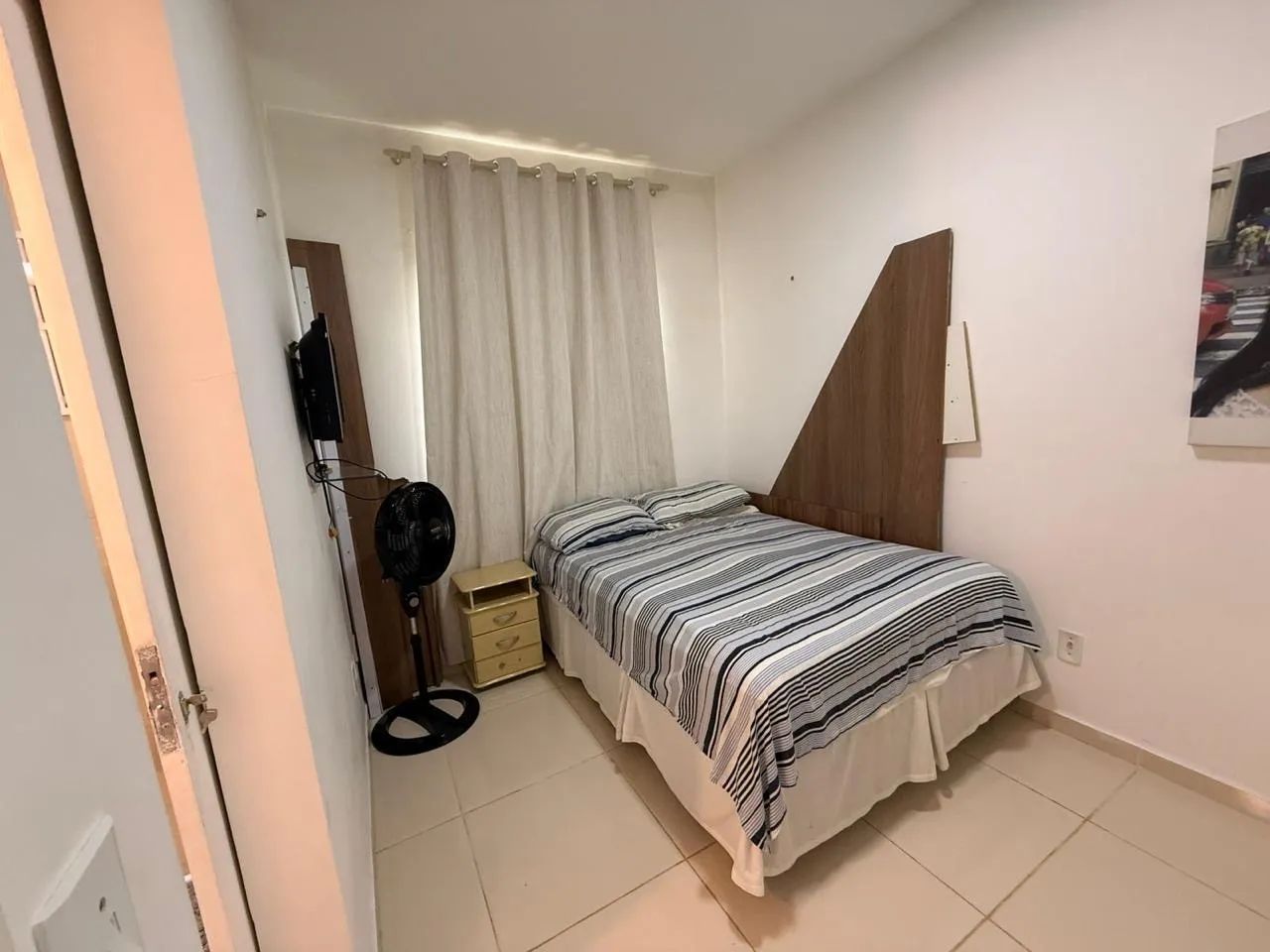 Apartamento próximo ao mix Mateus  - Foto 4