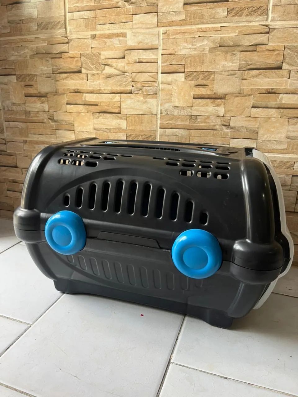 Caixa de transporte para pet - Foto 2