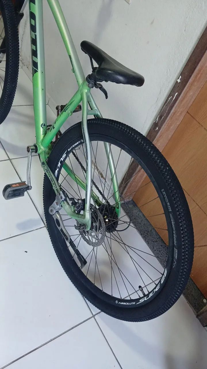 BICICLETA ARO 29 - Foto 3