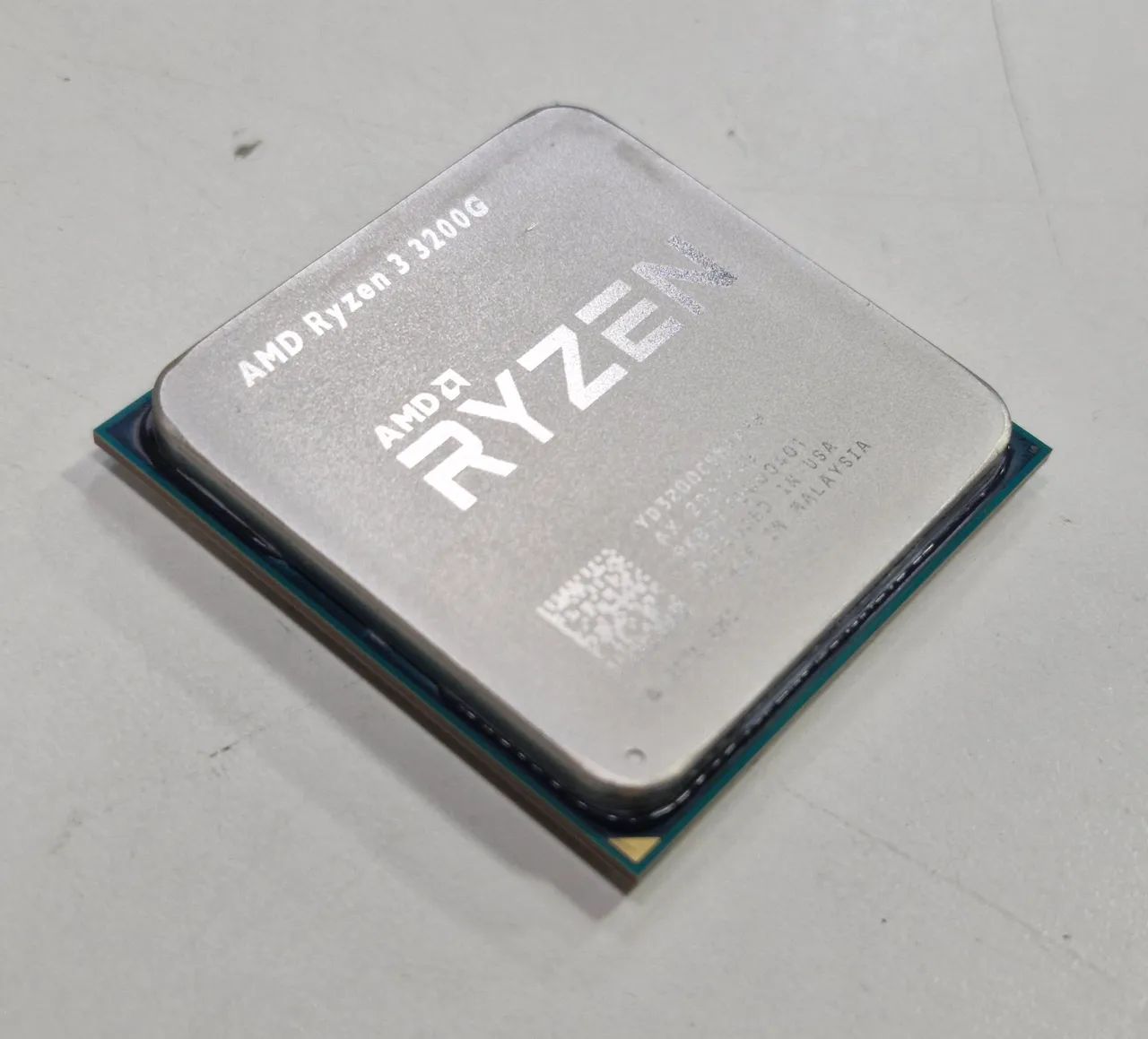Processador Ryzen 3 3200g