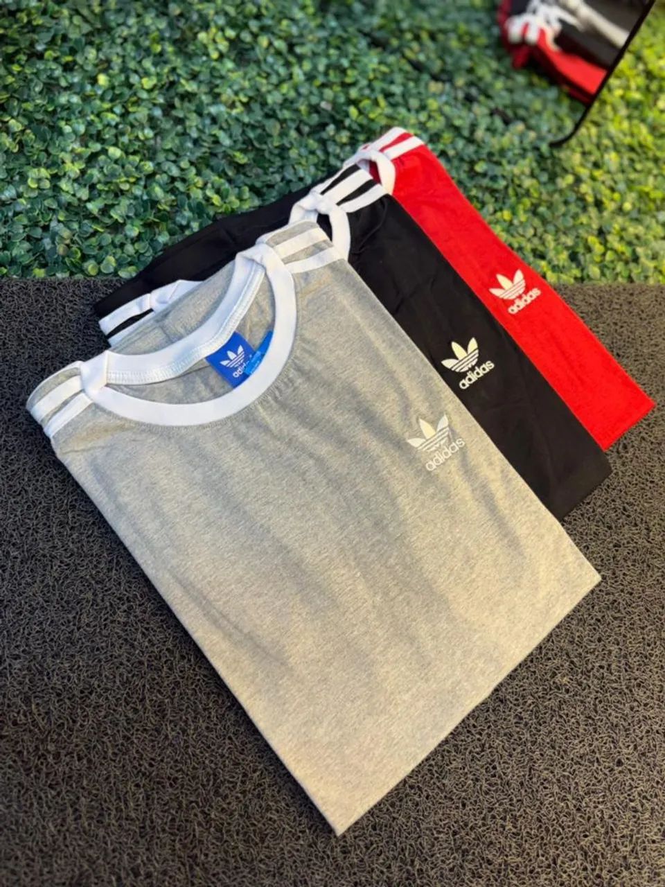Camiseta Peruana Cotton  - Foto 2