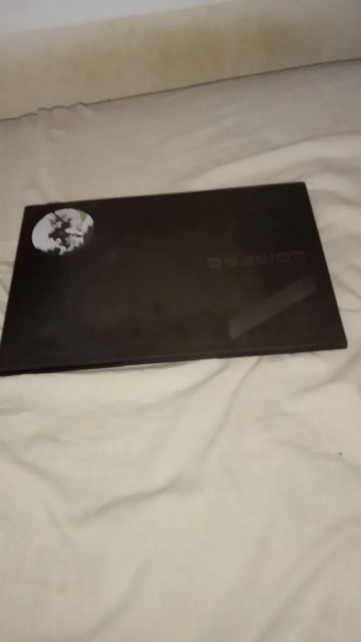 Carcaça de notebook 416601994355681281