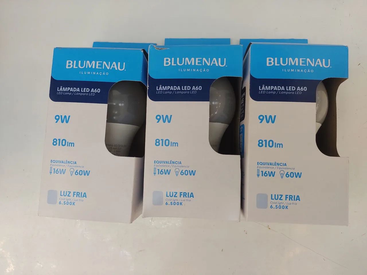 Promoção relâmpago 