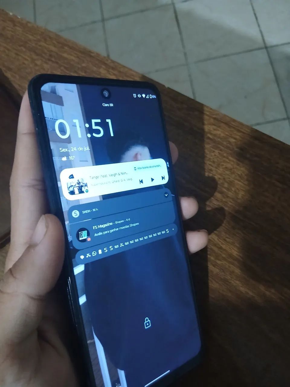 Moto g 60s - Foto 2