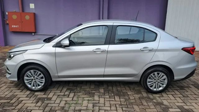 Fiat Cronos Drive 1.0 6V 2025 - Foto 3