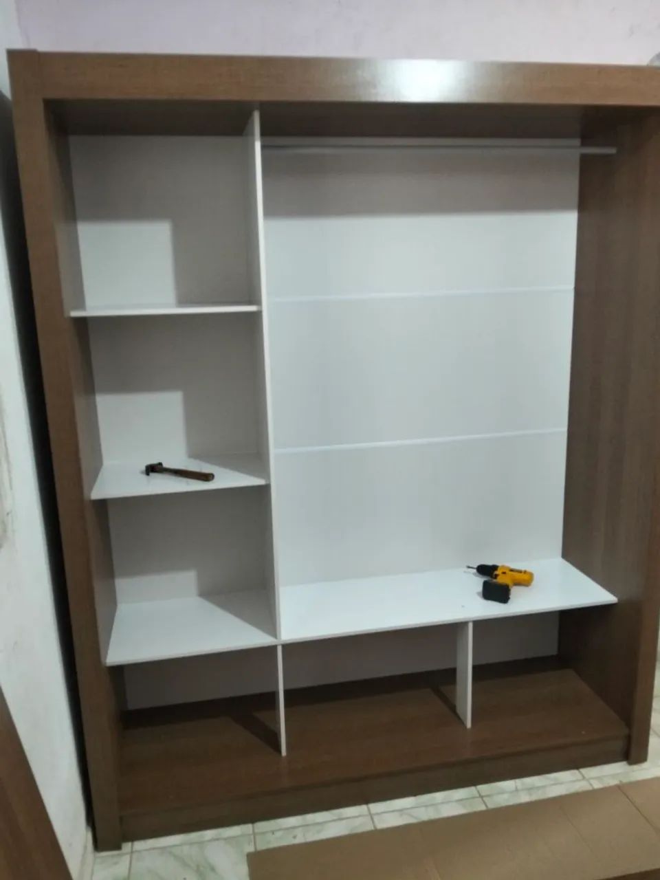 Montador de móveis Maceió  - Foto 4