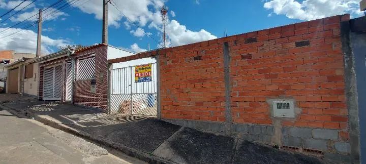 Terreno à venda em Campinas, Residencial Cosmos - Foto 2