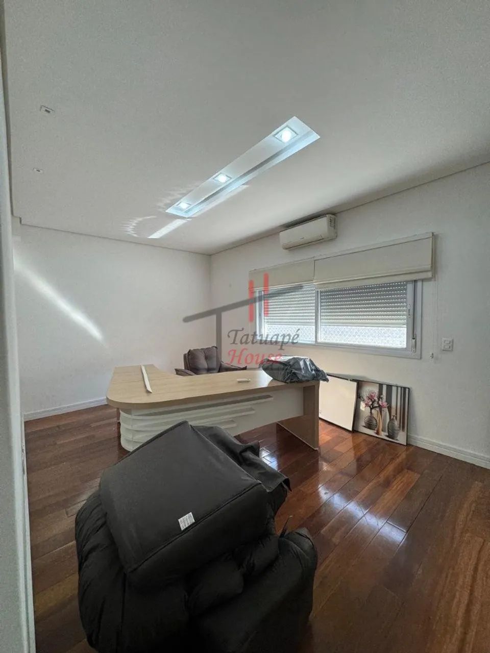 Sala comercial para locação no Tatuapé - Foto 3