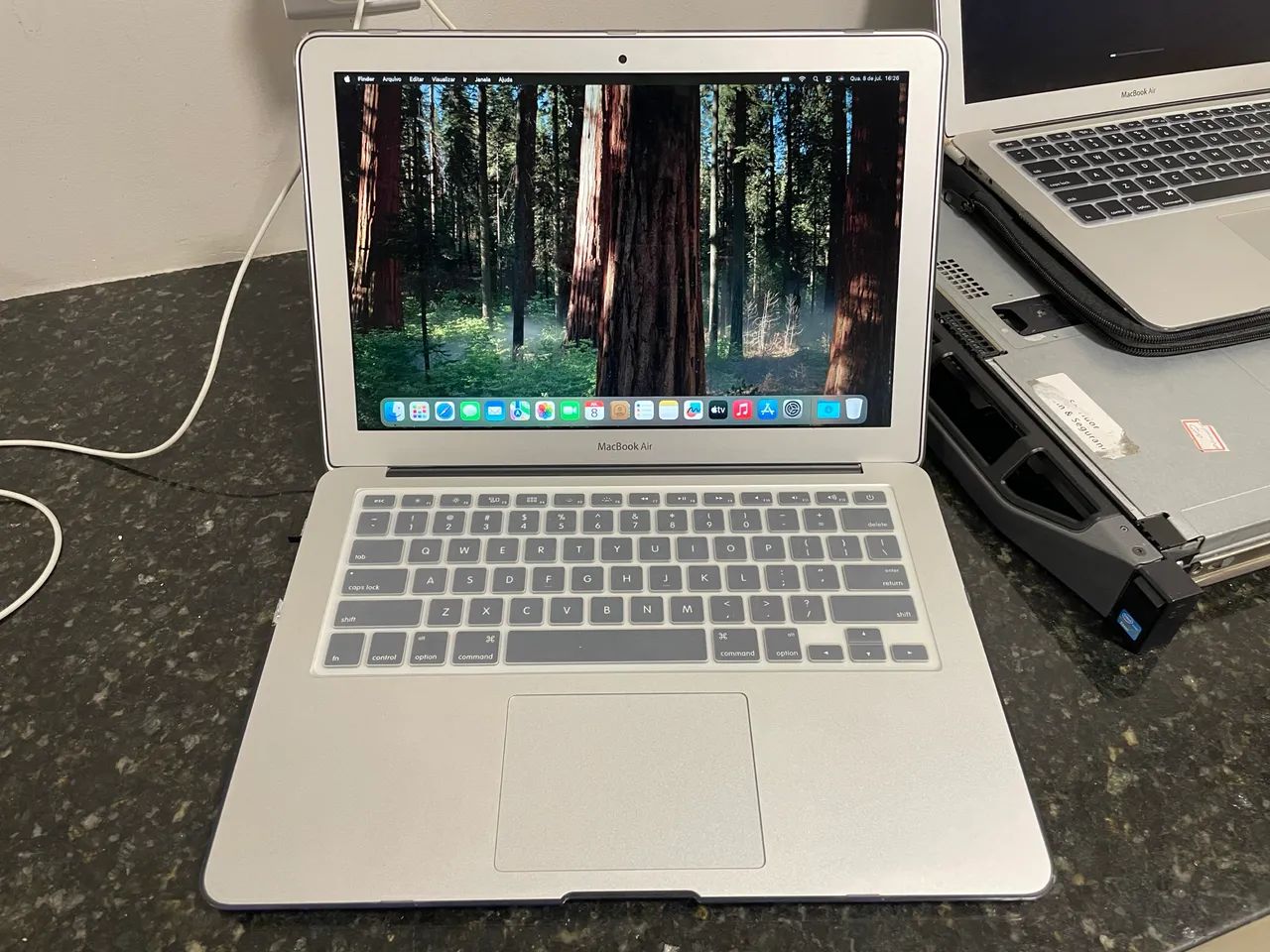 Atualização macOS para Macs Antigos - Foto 5