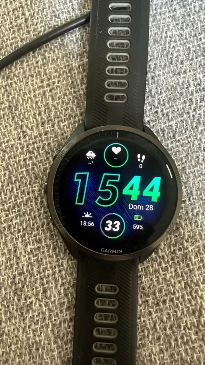 Garmin forerunner 965  - Foto 4