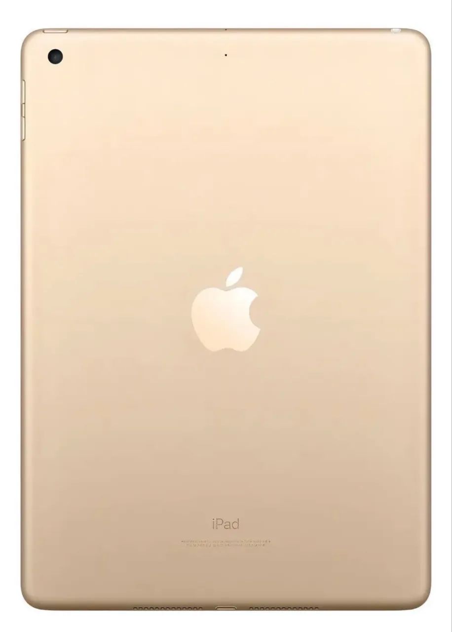 iPad 6ª Geração - Super conservado!!! - Foto 3