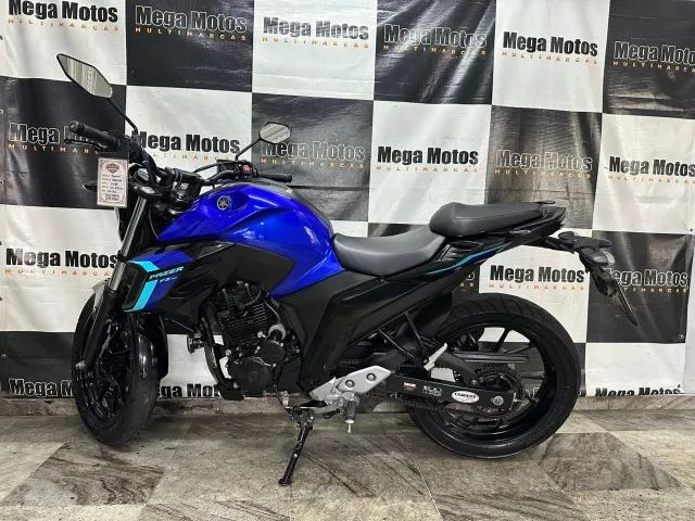 FAZER 250 ABS - 2024 - Foto 3