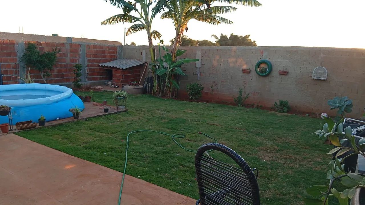 OPORTUNIDADE CASA PONTE ALTA - Foto 3