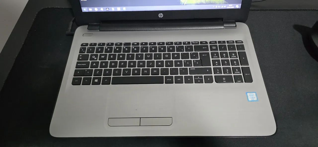 Notebook HP 32Gb RAM i5