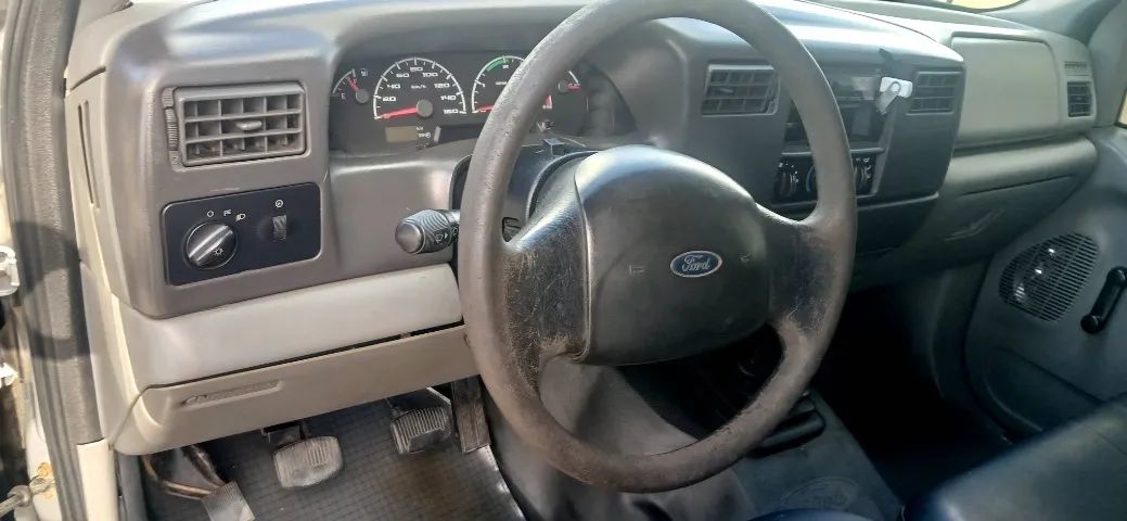 F350 2011 - Foto 2