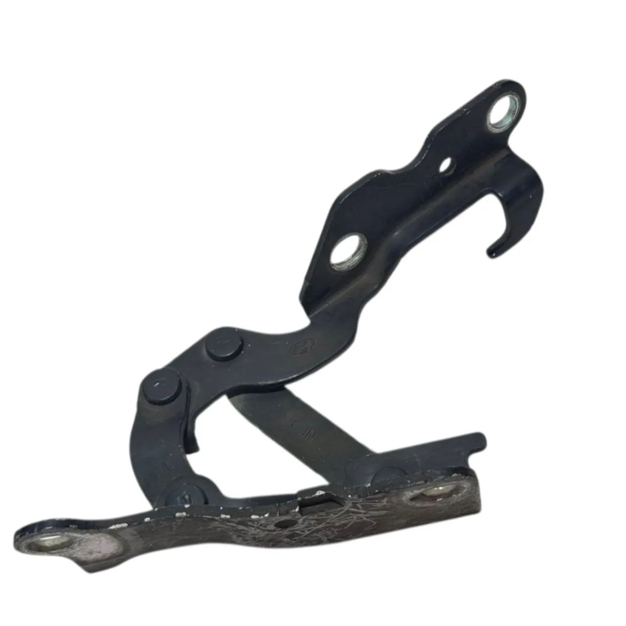 Dobradiça de capô lado esquerdo Hyundai Azera 2006 