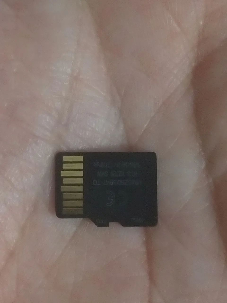 Cartão microSD para R36S com sistema instalado432208584471357441