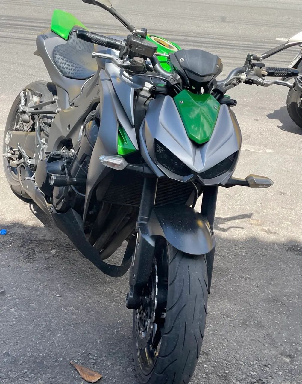 Z1000 2017