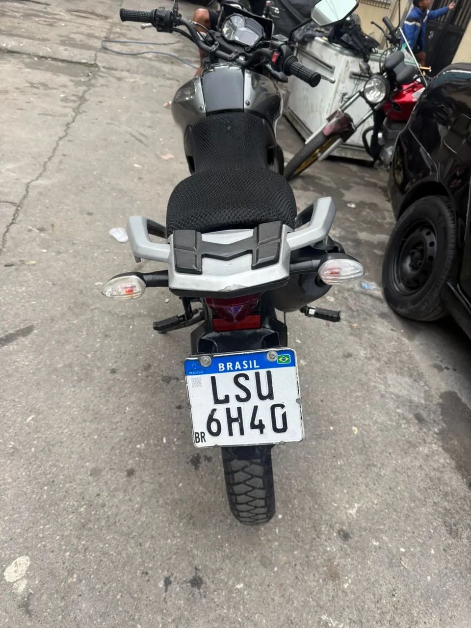 Vendo xtz 150  - Foto 5