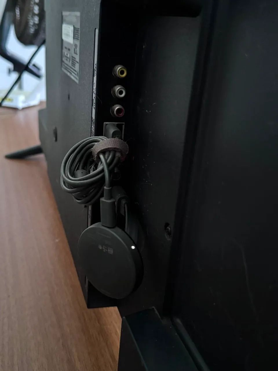 TV Philco 42 P + Google Chromecast - Foto 5
