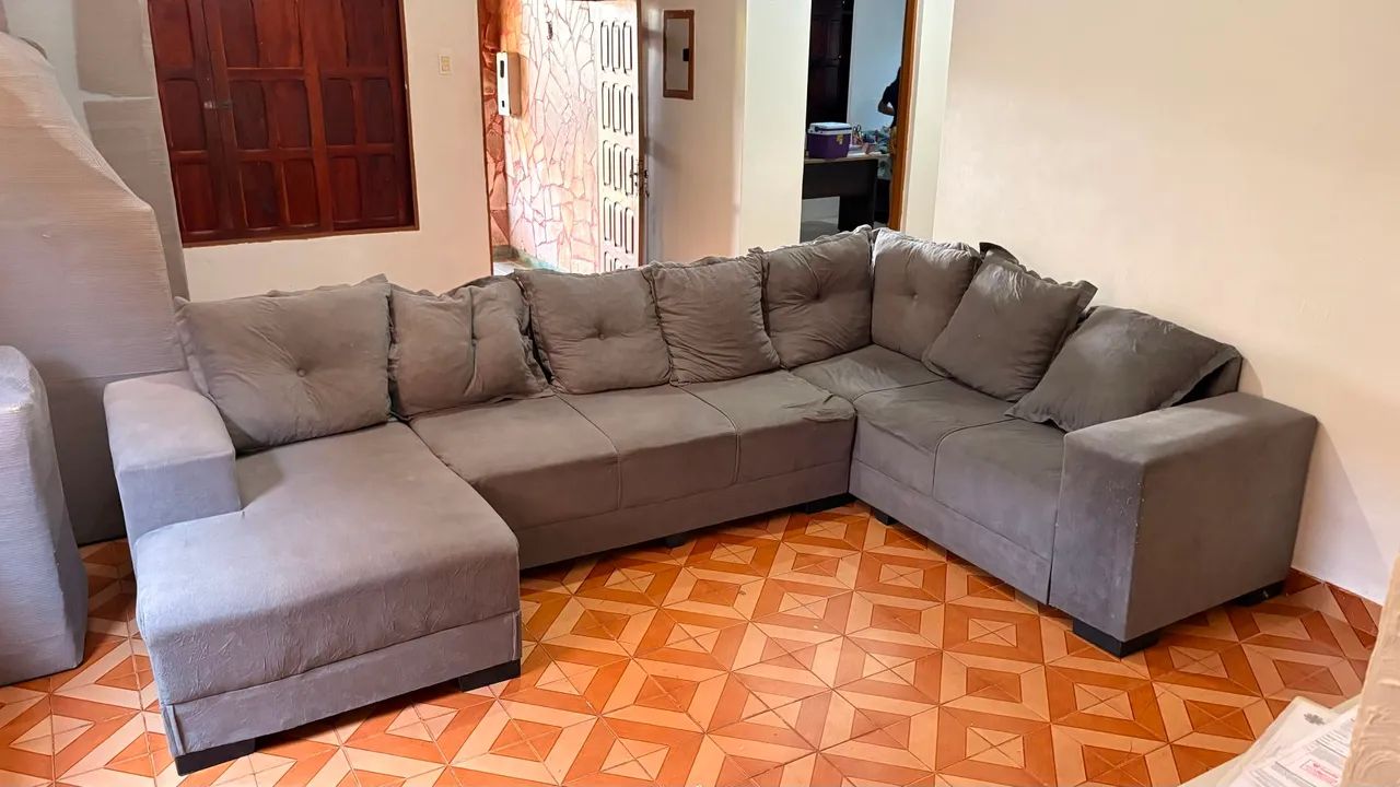 SOFÁ - Foto 2