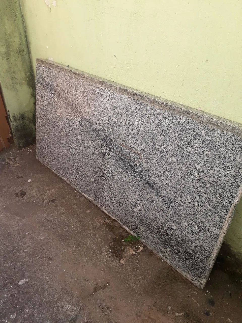 Placa de granito  - Foto 2