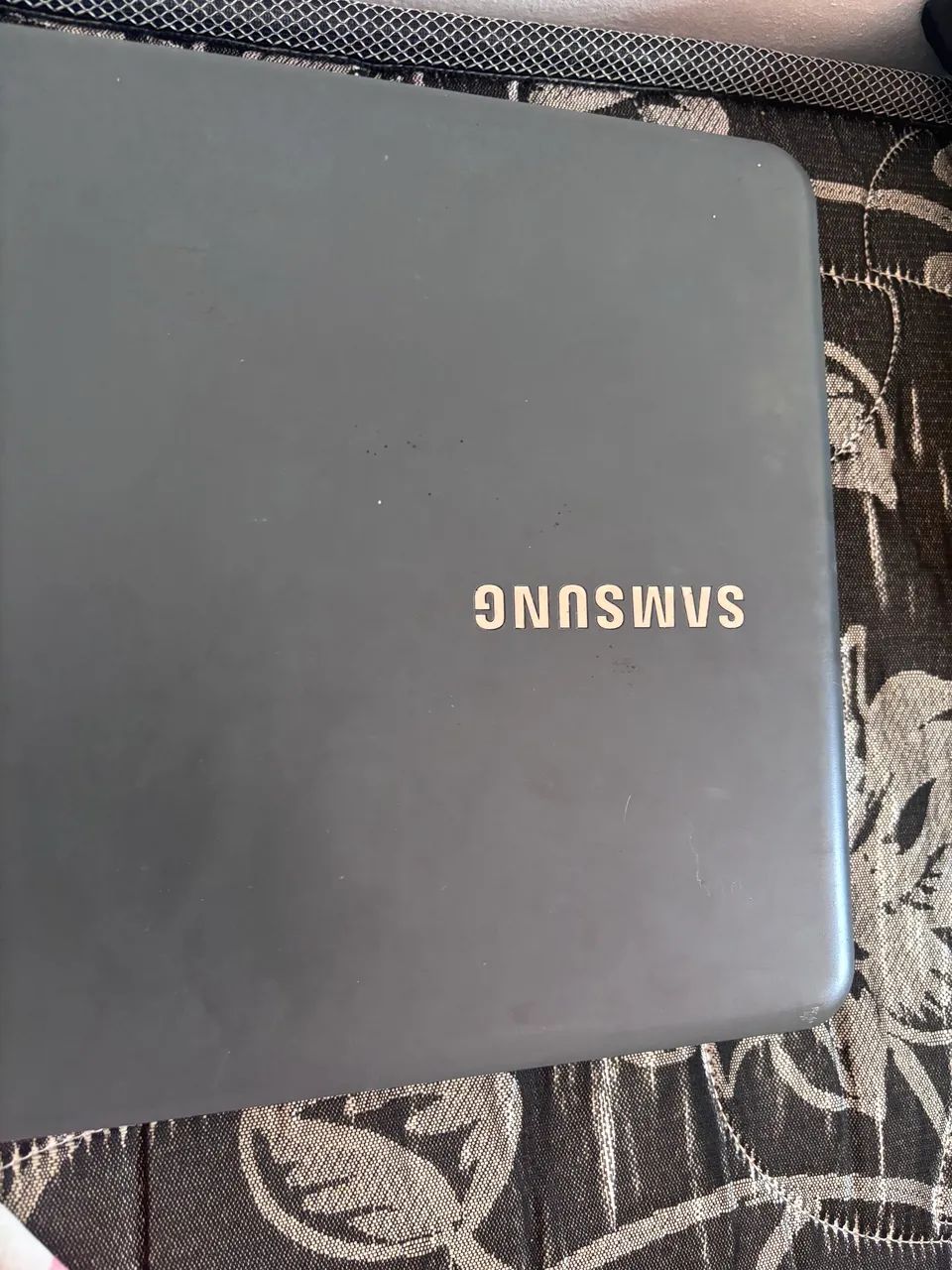 Notebook Samsung  - Foto 2