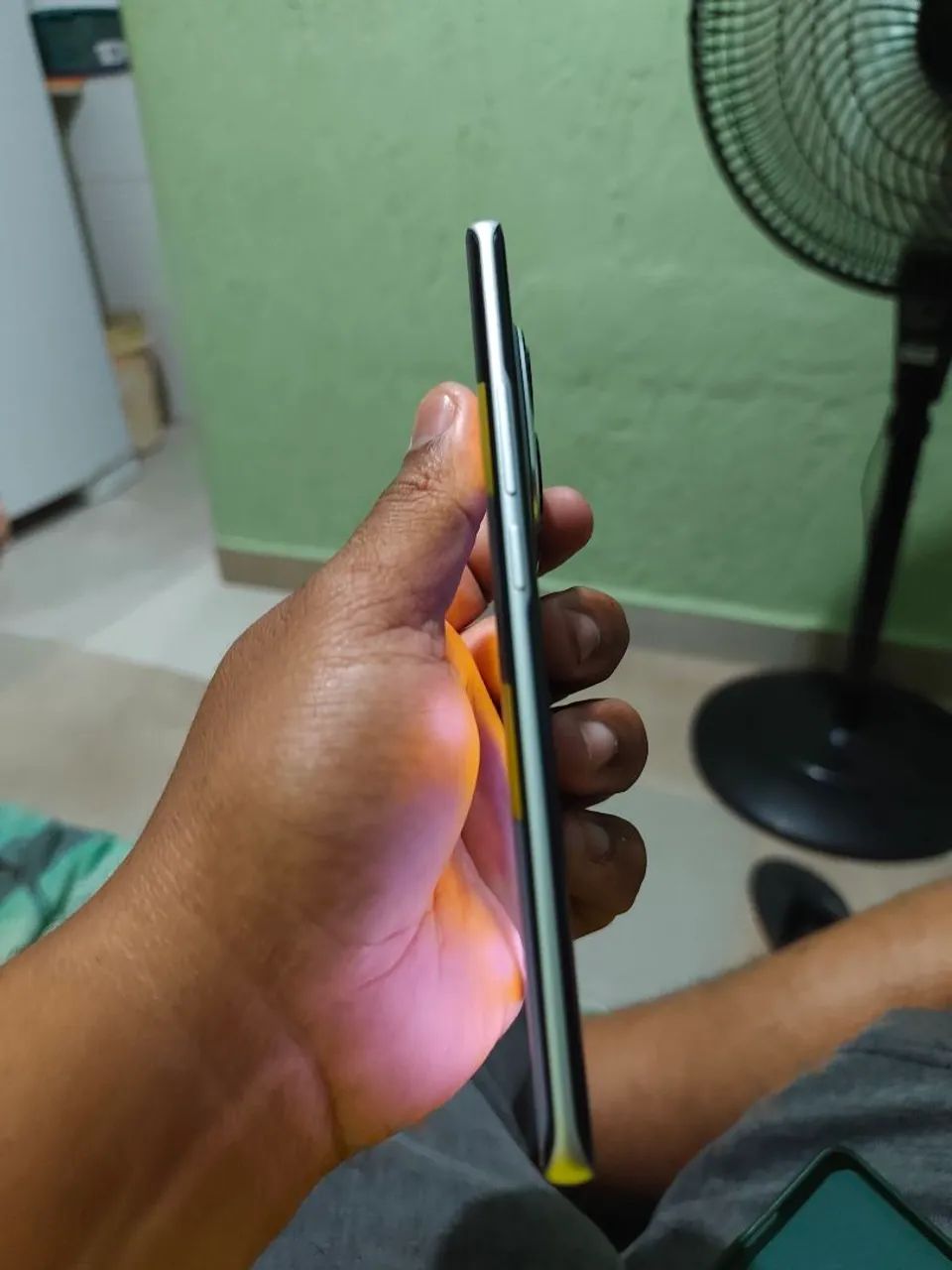 VT POCO M8 5G COM.NF - Foto 4