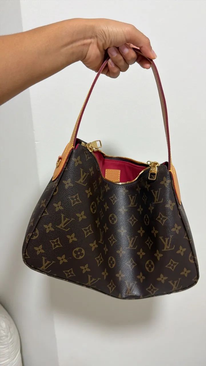 Bolsa Louis VUITTON  - Foto 2