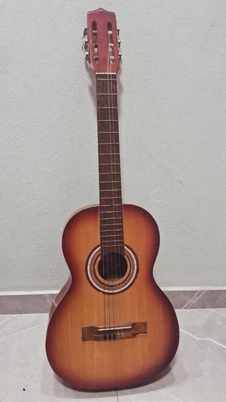 Violão clássico _ROOS