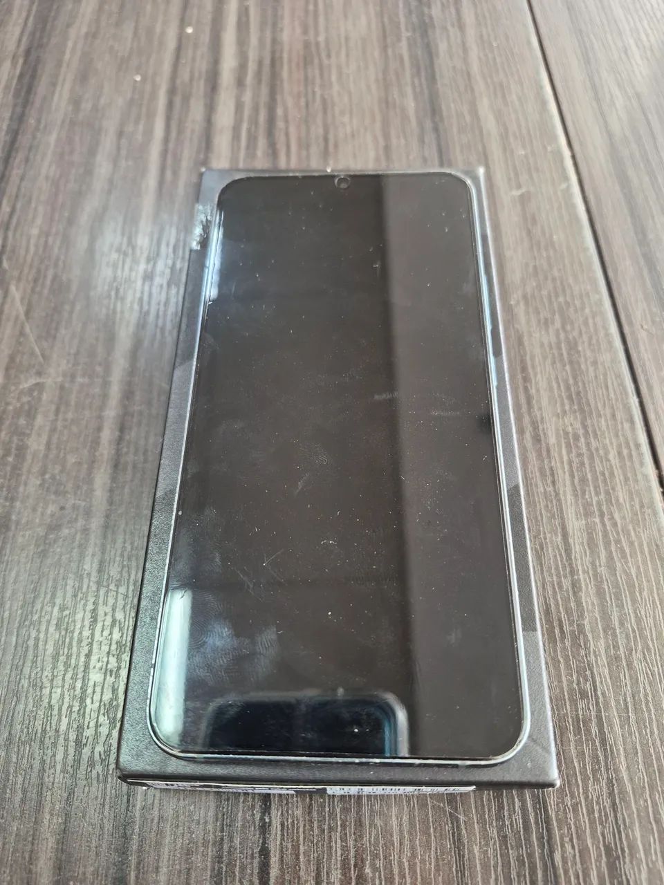 VENDO S22+ (DEFEITO) 