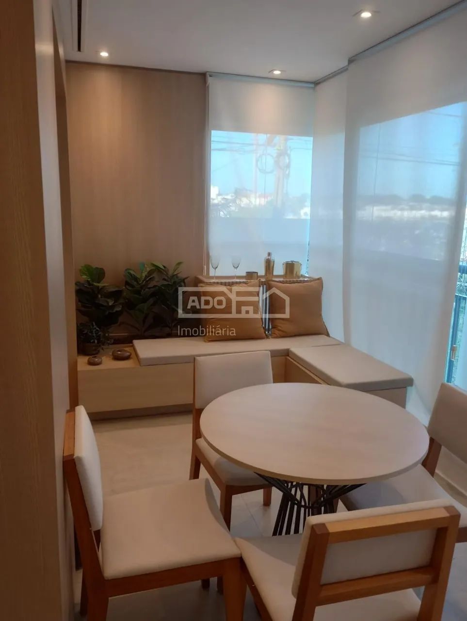 apartamento - Jardim Aurélia - Campinas - Foto 4