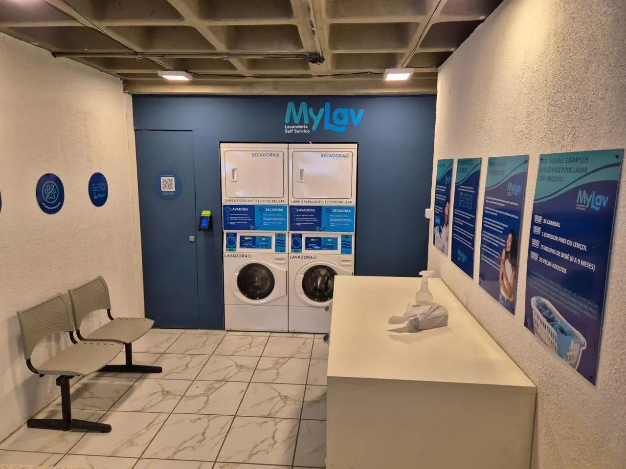 Imóvel para aluguel tem 30 metros quadrados com 1 quarto em Boa Viagem - Recife - PE - Foto 8