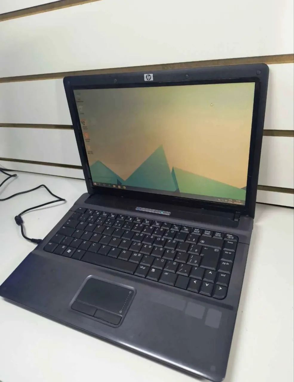 Notebook HP 14" Intel dual core - Windows 10 - Foto 2