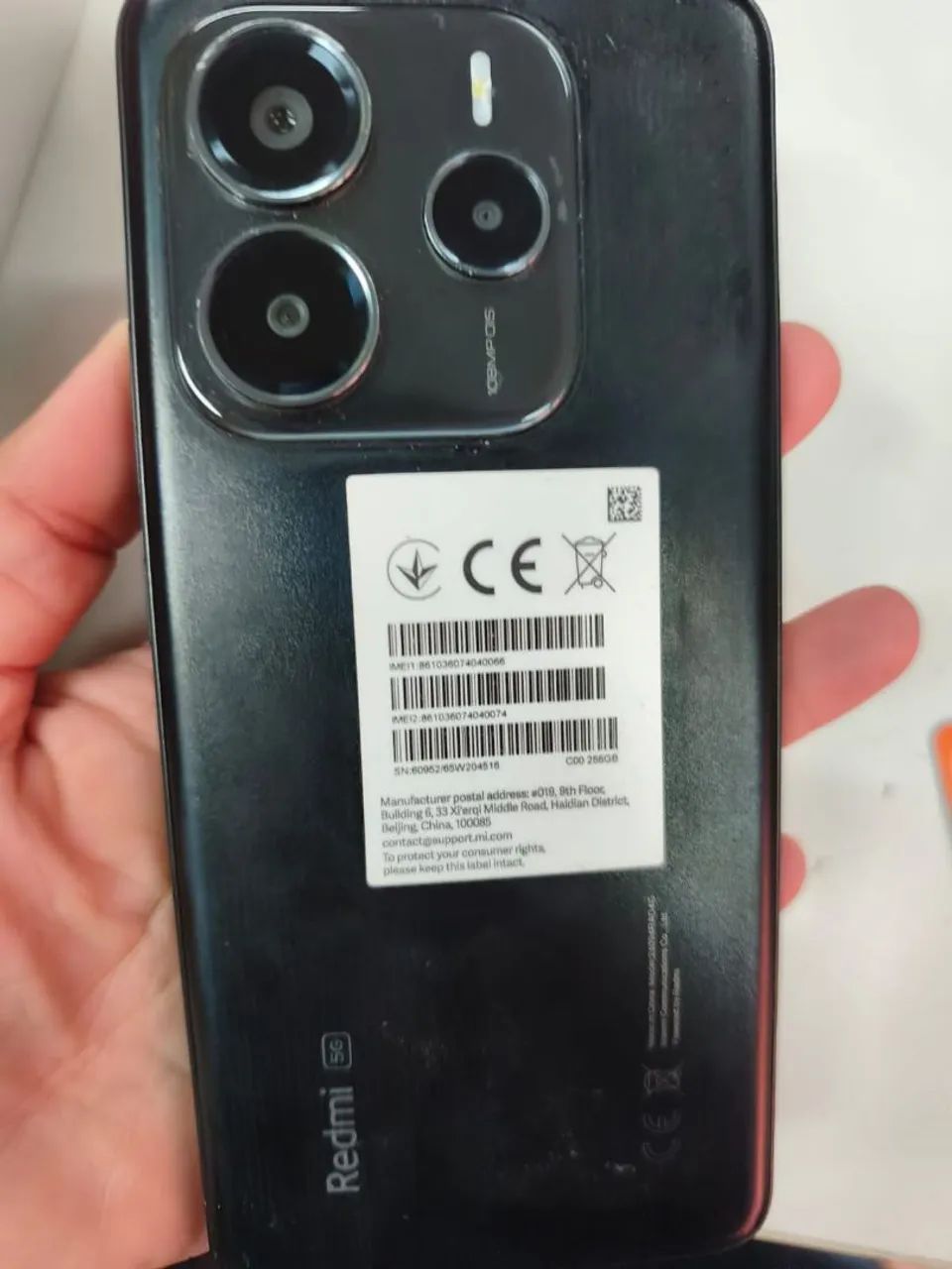 Vendo celular  - Foto 2