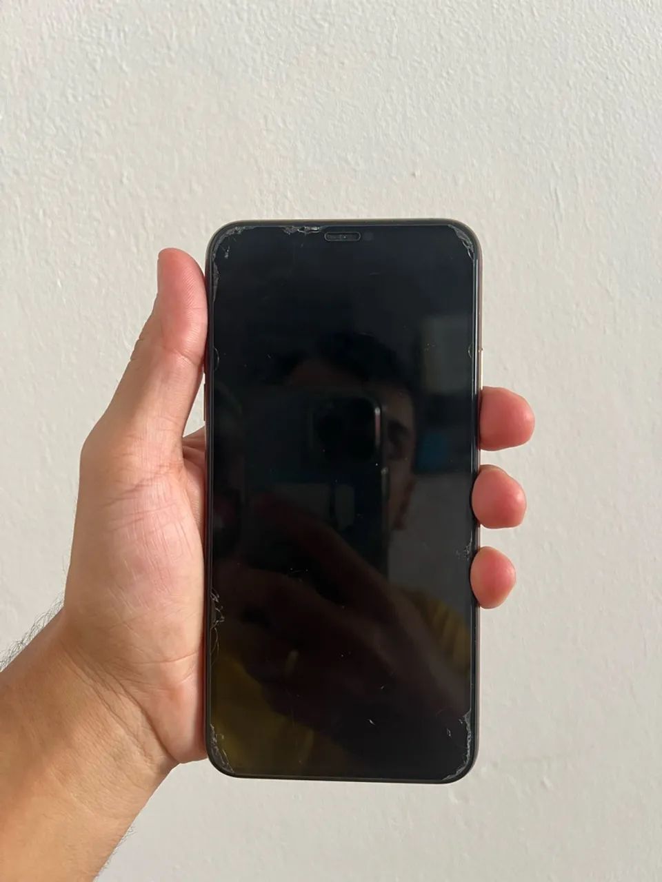 iPhone 11 Pro Max - Foto 3