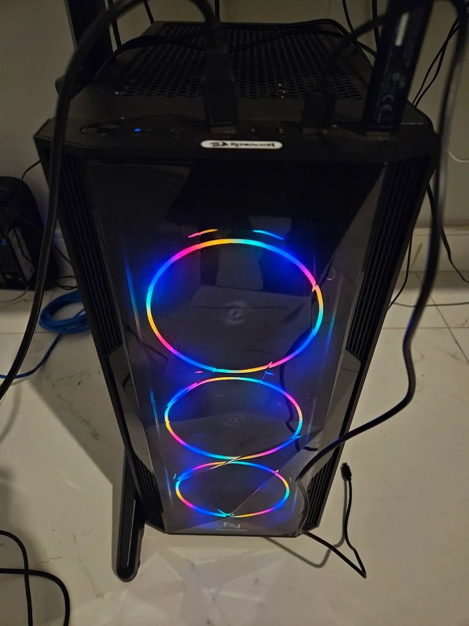 PC GAMER COMPLETO
