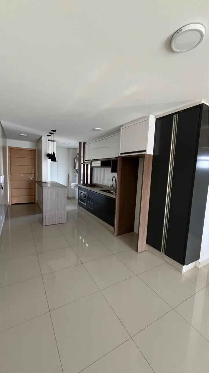 Apartamento área central  - Foto 4