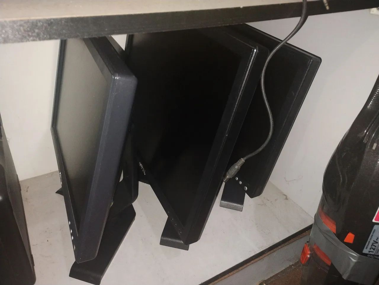 Monitor Dell 17 polegadas  - Foto 4