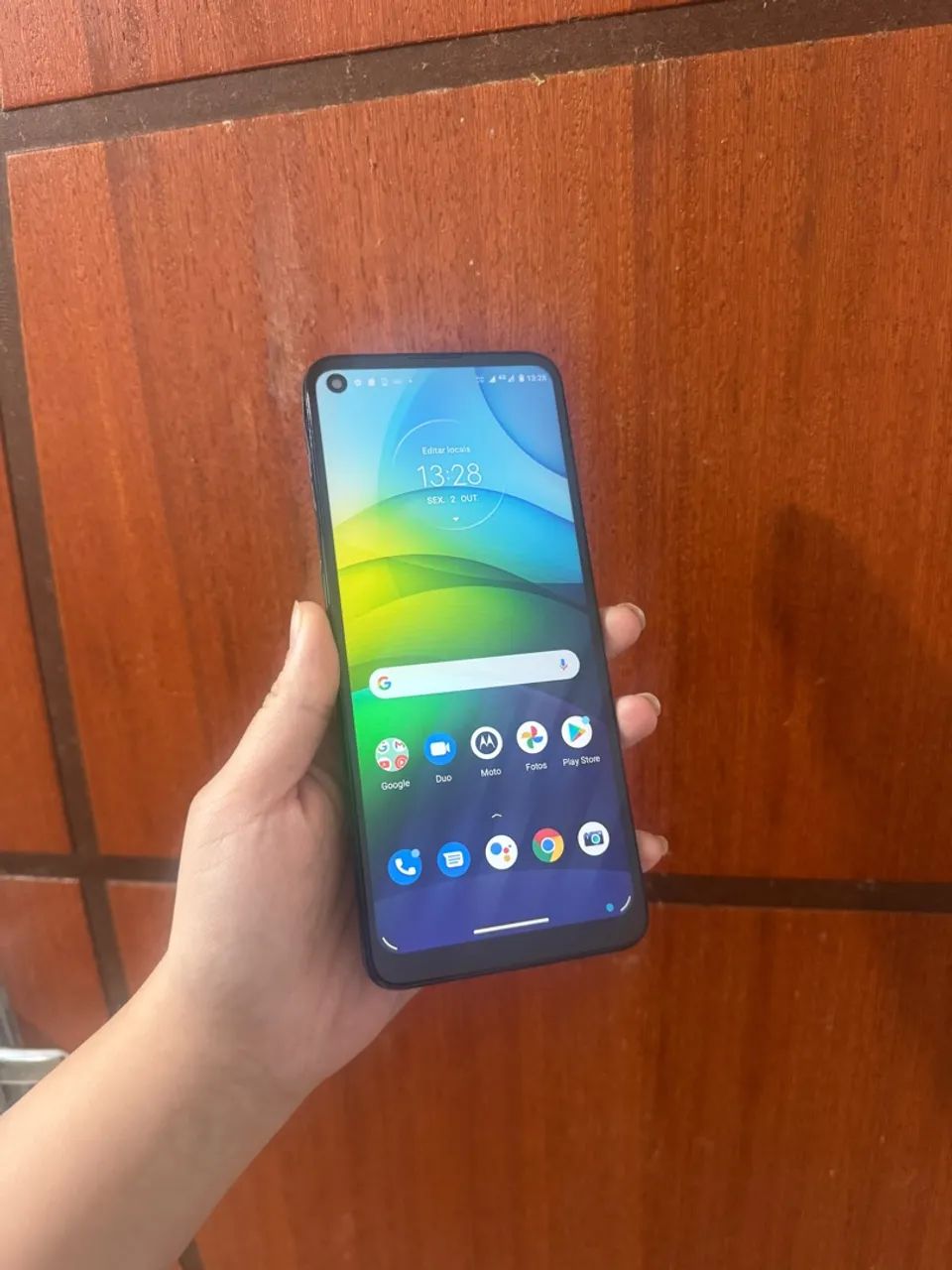Moto G9 power - Foto 4