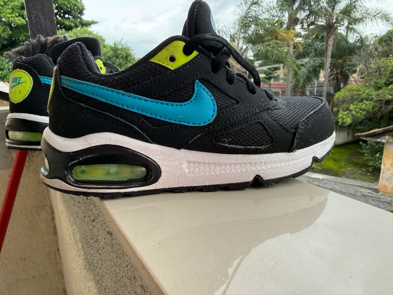 Tênis Nike infantil