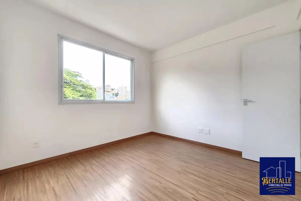 Cobertura 2 quartos, 1 suíte, 96m², 1 vaga livre, nova e totalmente decorada (unidade mode - Foto 12